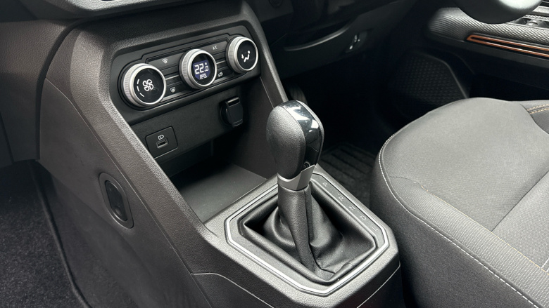 Dacia Sandero Stepway 1.0 TCe Journey 5dr CVT Petrol Hatchback